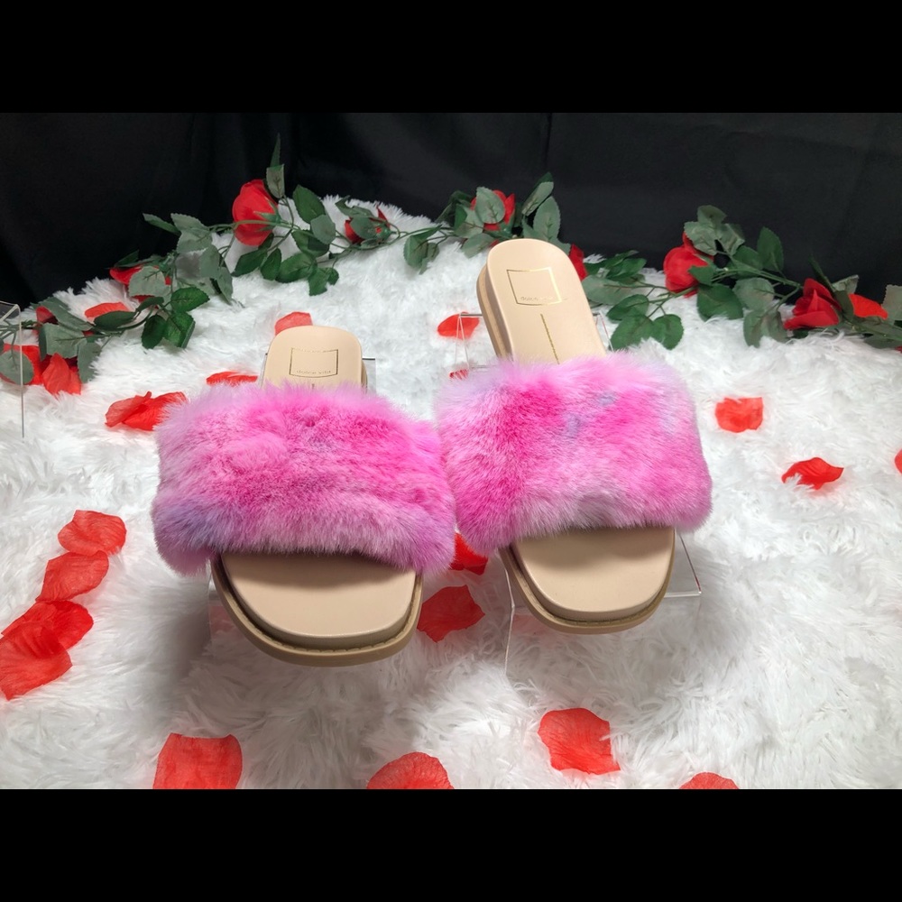 🥿 dolce vita slides